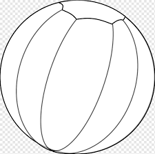 Jenis ikan kakap yang banyak ditemui di indonesia adalah jenis kakap merah l. Black And White Circle Monochrome Graphy Drawing Beach Ball Angle White Symmetry Png Pngwing