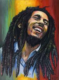 Mr. Bob Marley