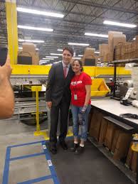 Find directions and contact info, read reviews and browse photos on their 411 business listing. Amazon Public Policy On Twitter We Re Thrilled To Be W Pm Justintrudeau To Announce The Opening Of Canada S 1st Robotics Fc In Brampton Amazonincanada Cdninnovation Https T Co R3dthn59t0