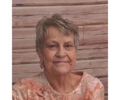 Patricia Albright Obituary (2016)