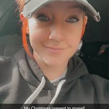 Somebody's Fine Ass Ex Wife Women's Snapback Trucker Hat