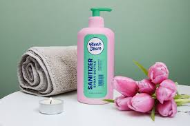 Download Free Hand Sanitizer Spray Bottle Mockup Psd Bottle Mockup Free Packaging Mockup Hand Sanitizer