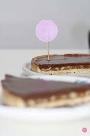 Tarte Facon Snickers Caramel Cacahuetes Et Chocolat Recette Chocolat Chocolat Snickers Gateau Chocolat Caramel