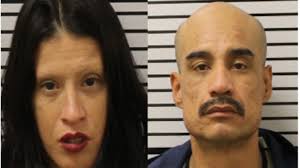 Two Bakersfield residents steal approx. $1.7k worth of merchandise in  Porterville: Police