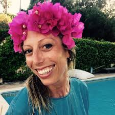 Lucy Witt (@WitterLu)