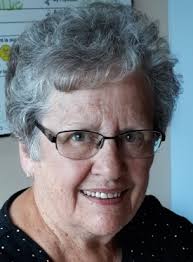 Obituary for Shirley Maxine Agnew