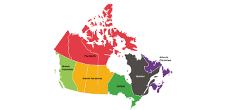 Only true fans will be able to answer all 50 halloween trivia questions correctly. Canada Map Quiz Can You Identify The Cities Of Canada Proprofs Quiz