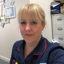 Sharon Broadhurst's Instagram, Twitter & Facebook