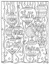 The bible says christians ought to pray for their …. Christmas Christian Coloring Page Digital Printable Adult Etsy