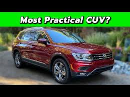 Read the definitive volkswagen tiguan 2021 review from the expert what car? Volkswagen Tiguan Tiguan R Compact Crossovers 2nd Gen 2021 My Facelift Specifications Reviews Price Comparison And More Neofiliac