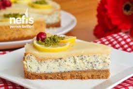Videolu Anlatim Visneli Cheesecake Catlamayan Tam Olculu Tarifi Nasil Yapilir 16 056 Kisinin Defterindeki Bu Tarifin Videolu Anl Tatli Tarifleri Tatli Yemek