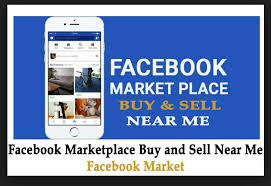 To list an item for sale, you select the plus just think: Marketplace Facebook Buy Sell Near Me Marketplace Buying And Selling Locally Techsog Australian Online Shopping Marketplace Buy And Sell
