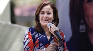 Primera mujer candidata independiente a la presidencia de méxico. Margarita Zavala Ofrece Un Gobierno A La Altura De Los Jovenes Economiahoy Mx