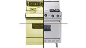Download a free preview or high quality adobe illustrator ai, eps, pdf and high resolution jpeg versions. 25 Years Of Innovation Stoves Cooktops And Ovens This Old House