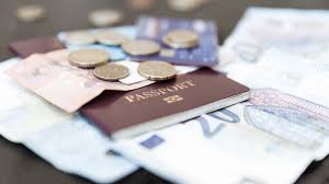 Image result for currency fees when traveling abroad