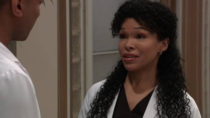 General Hospital Spoilers Today: Portia Learns Who the Baby's Father Is in  Feb. 11 Recap