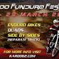Karoo Funduro Festival event image
