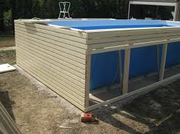 Arreda Il Tuo Giardino Con Una Piscina Piscina In Stile In Stile Moderno Di Aquazzura Piscine Gartenpools Pool Terrasse Pool Im Garten