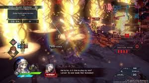 Join 26 heroic spirits from all across time as they hack and slash their way across the battlefields of se.ra.ph, a digital realm for the last survivors of earth. Fate Extella Link Review Ps4 Hey Poor Player