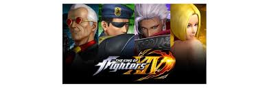 The king of fighters 97.a = lp (low punch)b= lk (low kick)c= hp (high punch)d= hk (high kick)play as orochi iori1. The King Of Fighters Xiv 4 New Dlc Characters Join The Fight Today Release Of A Massive Update And A Brand New Stage As Free Dlc News Release Snk Usa