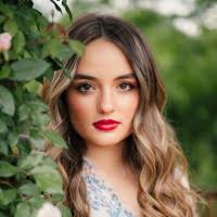 Olivia England's Instagram, Twitter & Facebook