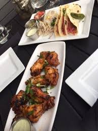 A roundup of the ten best fish tacos in broward and palm beach counties. Fish Tacos Review Of The Foundry Pompano Beach Fl Tripadvisor