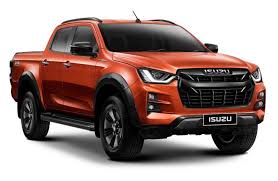 Pickups were once judged based on. Isuzu D Max 2020 Unveiled In Thailand Malaysia When Automacha