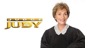 Judge Judy Puts Down Her Gavel – And Her $47M Pay Cheque – After 25 Years :  R/Entertainment