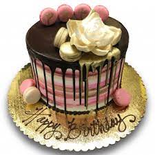 In all the unique cake ideas and designs, the cake designers make use of several ingredients which are liked by everybody and apply various tools and techniques for the creation. Adult Birthday Cakes Copenhagen Bakery Cafe