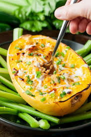 Lexis clean kitchen spaghetti squash. 101 Best Keto Spaghetti Squash Recipes Low Carb I Breathe I M Hungry