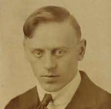 Gustave “Gus” Sommerfeld (1895-1950)