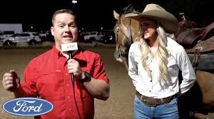 2024 Rodeo Performance 5 Post-Game Show