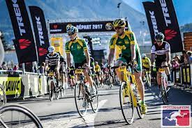 Revivez les exploits de tao quéméré et toute la team škoda route 2017 au coeur de cette étape du tour hors du commun entre briançon et le mythique škoda we love cycling est une communauté qui rassemble les passionnés de vélo autour de leur pratique. L Etape Du Tour 2017 27eme Edition Team Ggu Software