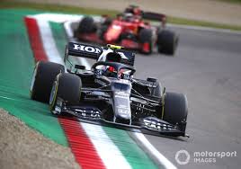 The second race of the 2021 formula one season comes from imola credit: Qy78yip1pogsum