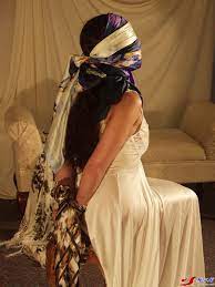 Unleash Your Inner Desire with These Steamy Scarf Bondage Stories
