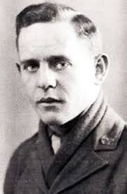 PFC Raymond Delmore Carver (1922-1944)