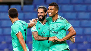 Check la liga 2020/2021 page and find many useful statistics with chart. Jadwal La Liga Dan Klasemen Kamis Malam Real Madrid Bisa Juara Bola Tempo Co