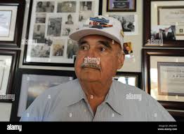 Robert Hooker, shown at home in Concord, California,