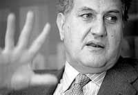 ENTREVISTA. Jesús Posada "El agricultor seguirá teniendo que mirar al  cielo" NE23