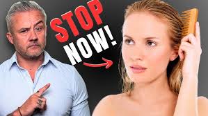 DAVINES NATURALTECH DETOXIFYING + RENEWING + TUTORIAL