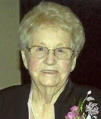 Jennie Bakker De Kam (1922-2012)