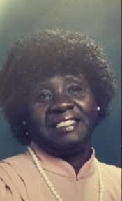 Marie Cooley Obituary (2014)