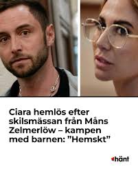 Snart blir Nour och Henrik föräldrar till sitt första gemensamma barn ❤️