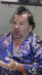 Big Ed Mayo Hair Meme Explained