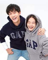 Gap couple hoodies new arrivals