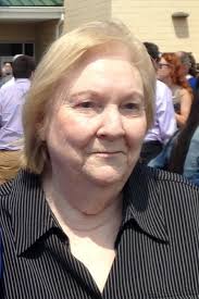 Remembering Shirley Jean Weddington Bragg