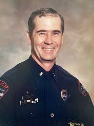 Gregory Lasley Obituary