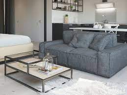 Four Small Studios That Explore Fun And Whimsical Styles Small Apartment Furniture Apartment Interior Design Apartment Interior