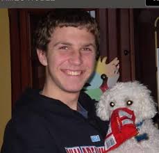 Remembering Bryan Noble