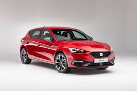 Es un maletero muy grande y sólo superado por el del kia ceed tourer, que tiene 625 litros y el škoda octavia combi. 2020 Seat Leon Plug In Hybrid Added To Line Up Carbuyer